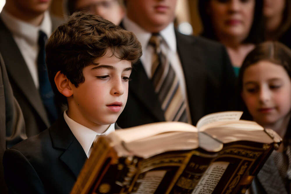 Factors to Consider When Selecting a Bar Mitzvah Venue