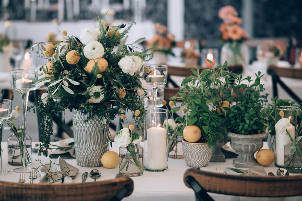 Questions to Ask Before Making Your Decision On a Wedding Venue