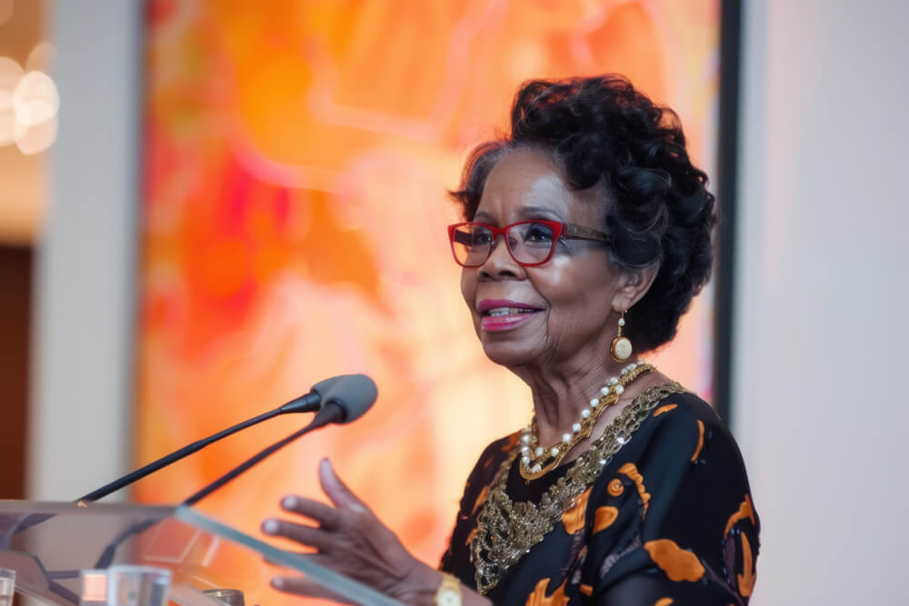 How to Write an Unforgettable Gala Event Speech