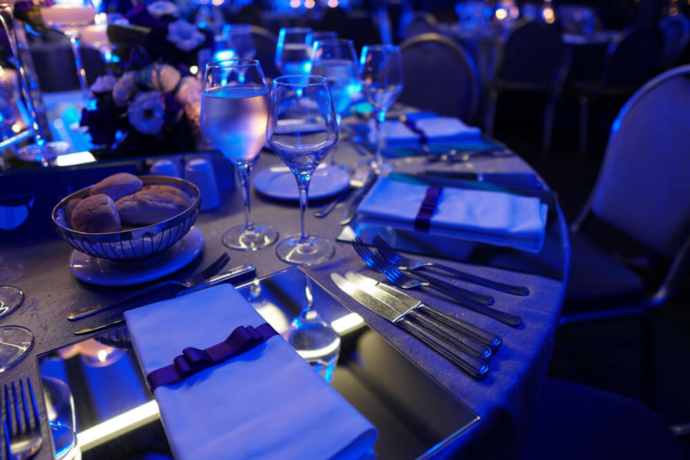 Creative Ideas to Make Your Gala Event Stand Out