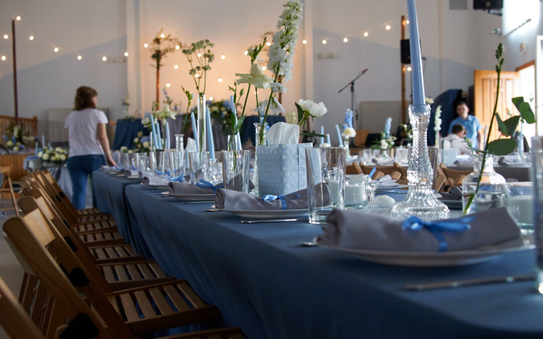 Tips to Help You Plan a Memorable Bar Mitzvah