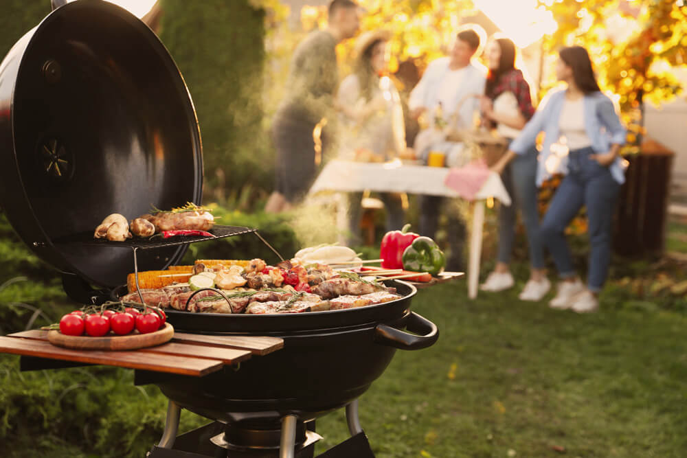 Creating the Ultimate Outdoor Celebration for Sports Enthusiasts