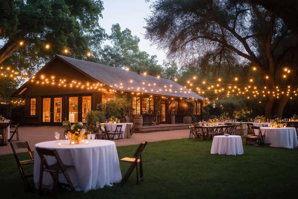 Top 10 Outdoor Event Trends for 2025