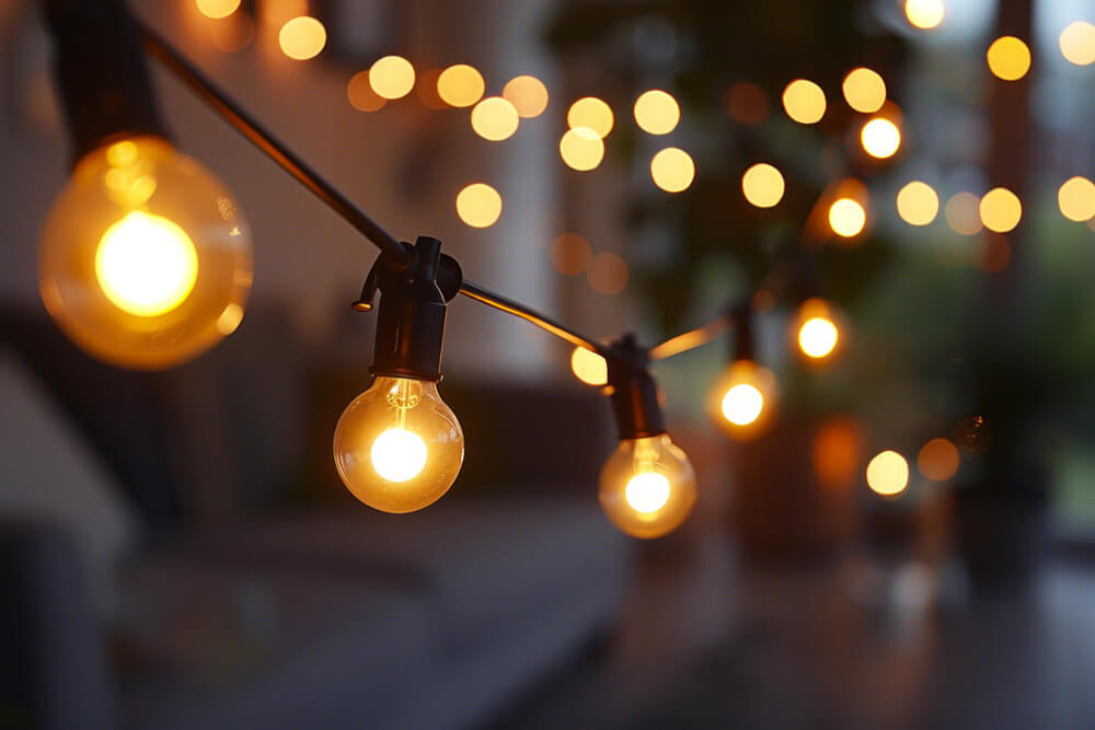 The Role of Lighting in Creating Ambiance for Outdoor Events