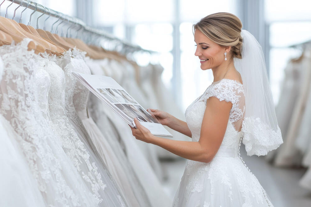 Windows on the Water Hosts New Jersey’s Premier Bridal Show This June