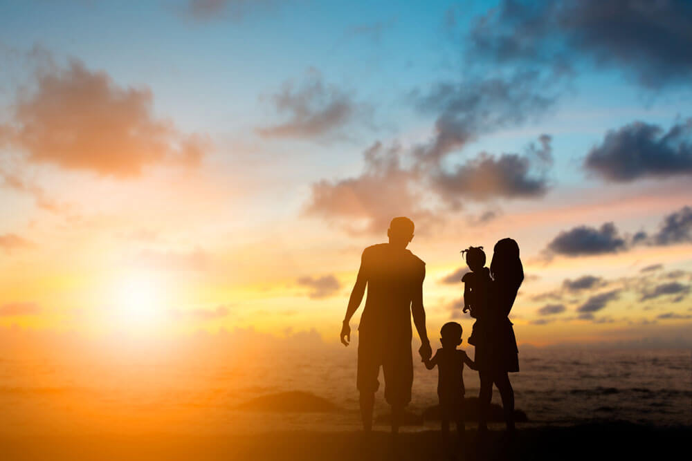 Top Tips for Planning a Family Fun Day Outdoors