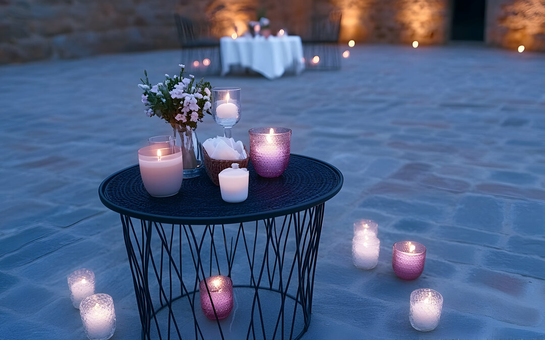 How to Honor Lost Loved Ones at Your Wedding