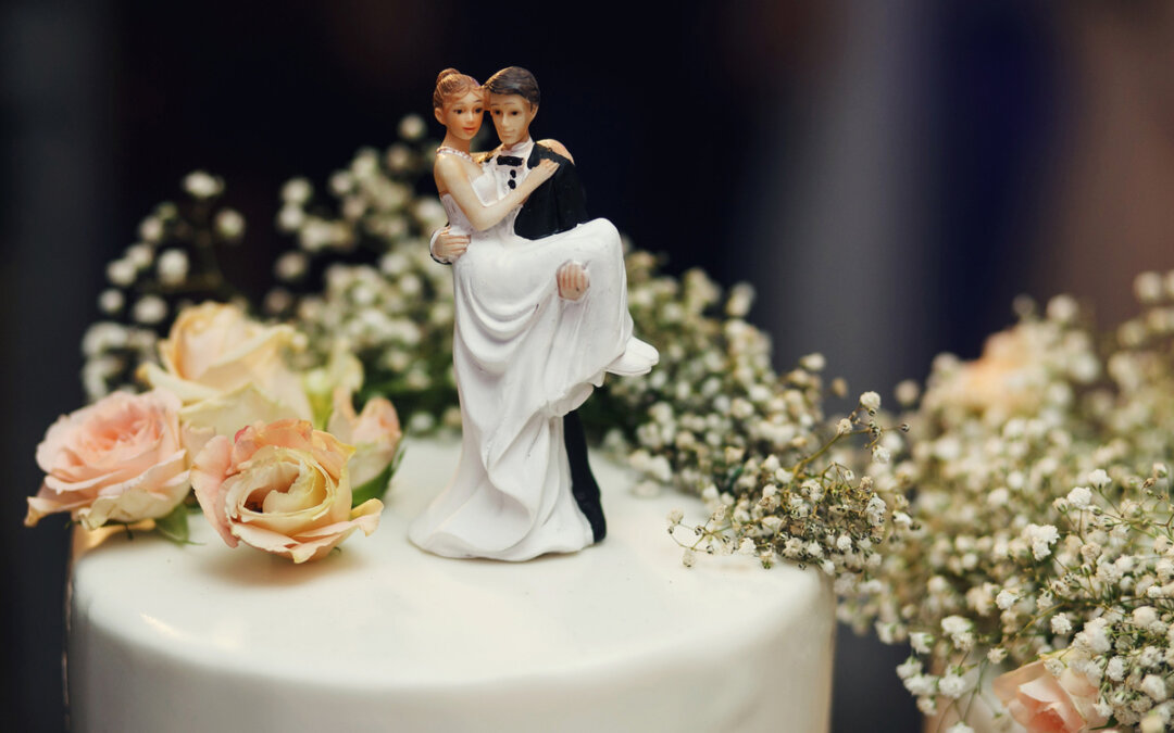 What to Keep from Your Wedding to Create a Meaningful Keepsake
