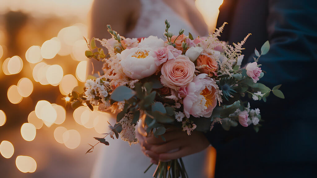 Introvert’s Guide to Wedding Planning: Enjoying Your Day When You Don’t Love the Spotlight