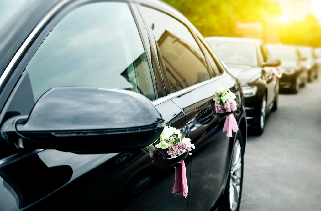 Transportation Tips: Helping Your Guests Navigate to and from Your Venue