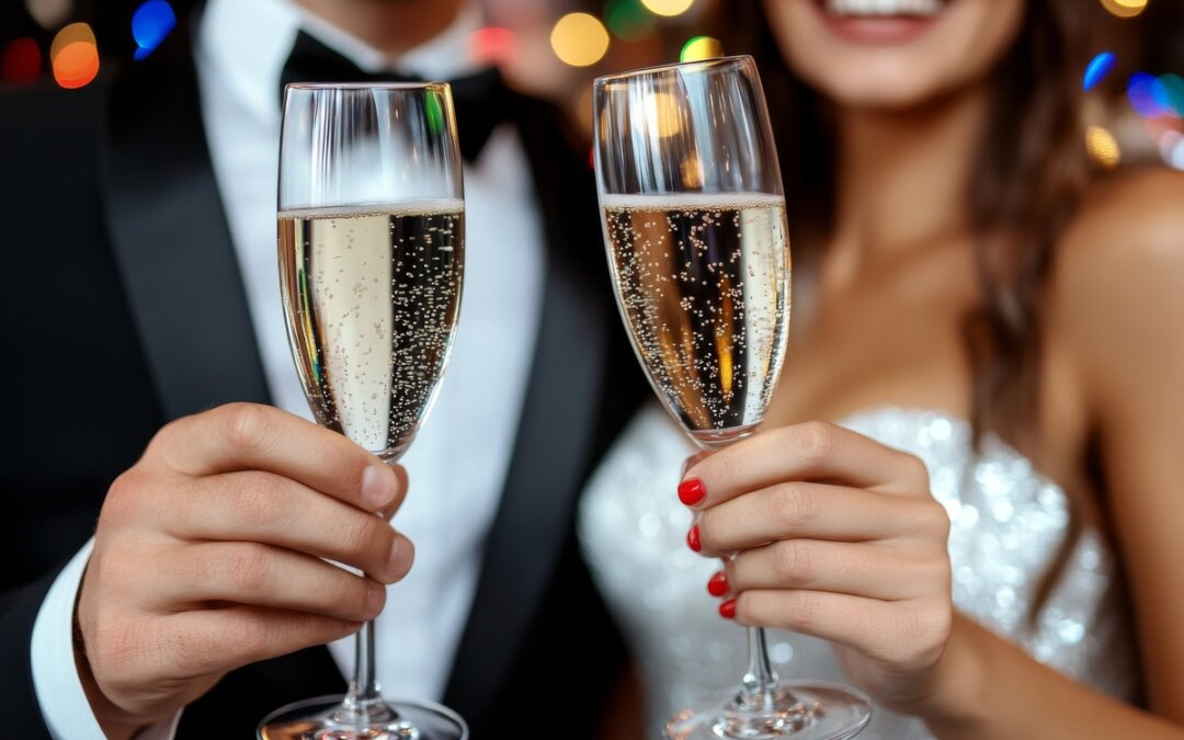 Unique Signature Cocktail and Mocktail Ideas to Personalize Cocktail Hour
