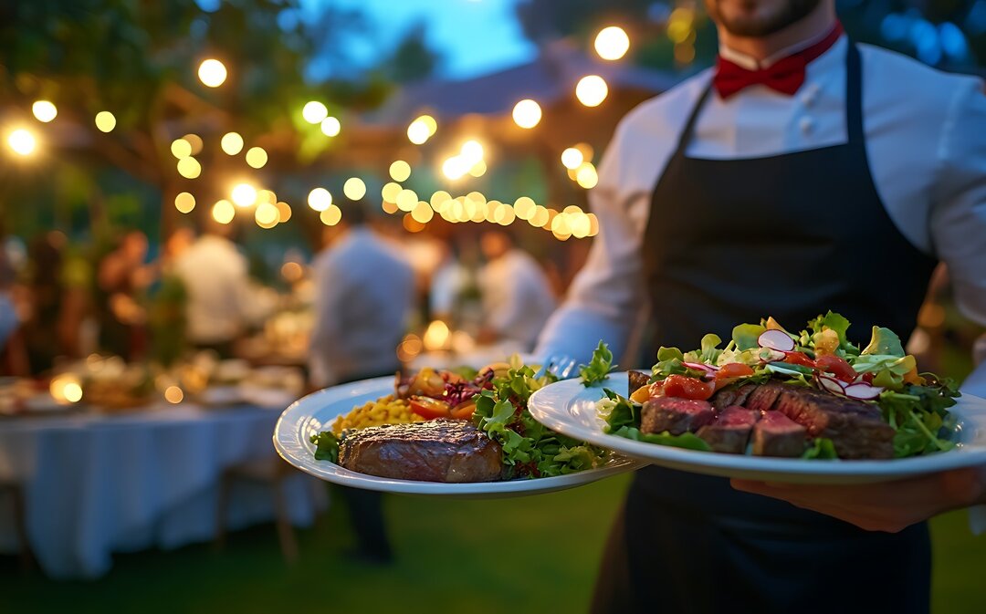 Intentional Wedding Design: Creating a Sensory Experience Beyond Just Visuals