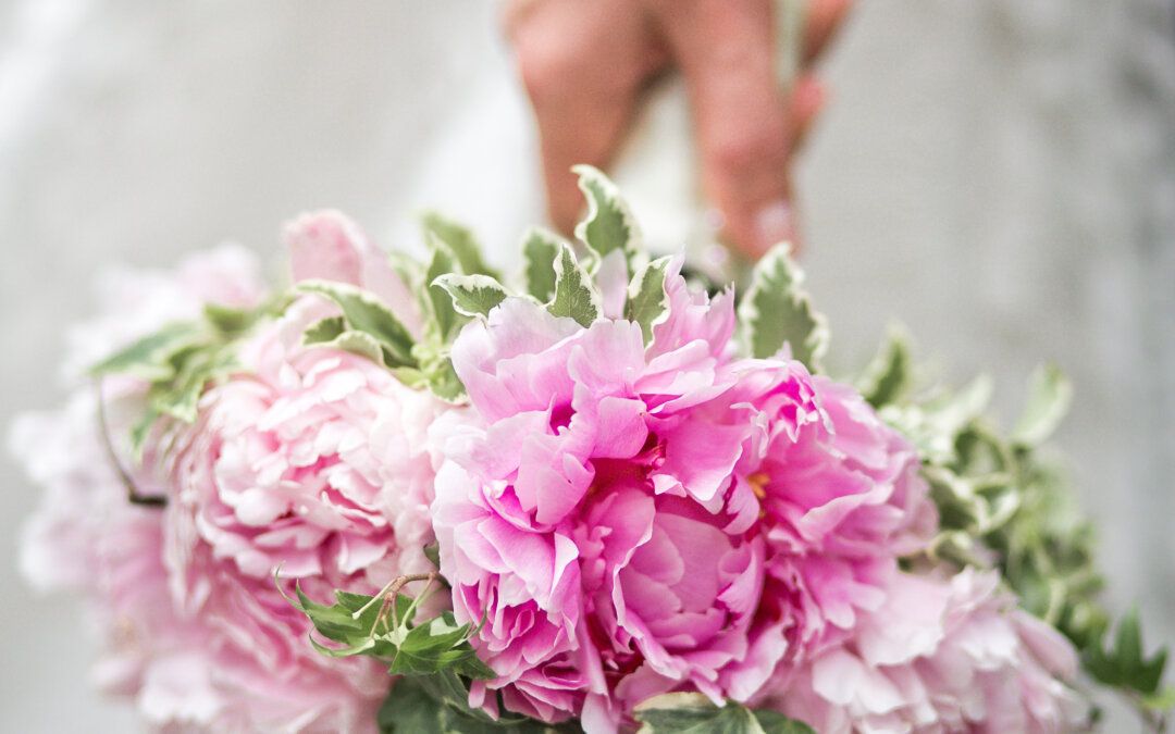 Seasonal Florals of Central Jersey: Making the Most of What’s Locally Available