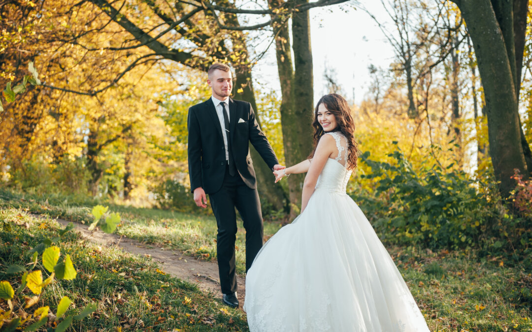 Sustainable Weddings: How Windows on the Water is Leading the Way with Eco-Friendly Practices