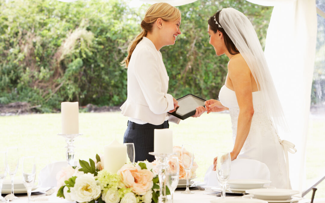 From Planning to Party: How We Customize Every Wedding Experience at Windows on the Water
