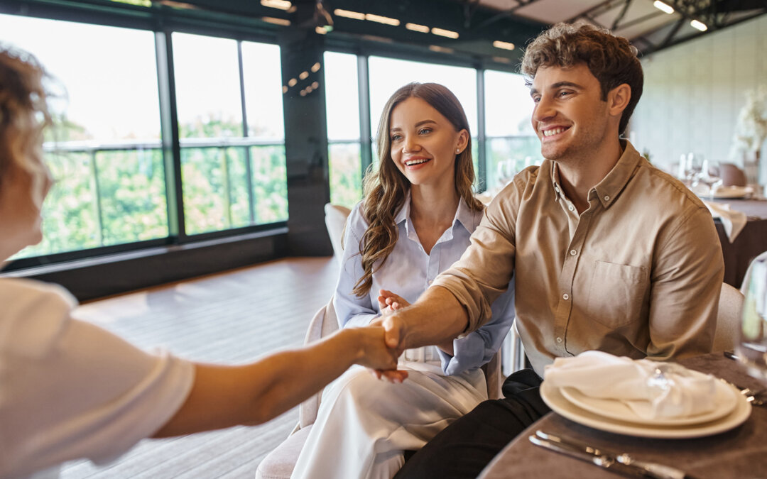 Behind the Scenes: A Day in the Life of a Wedding Coordinator at Windows on the Water