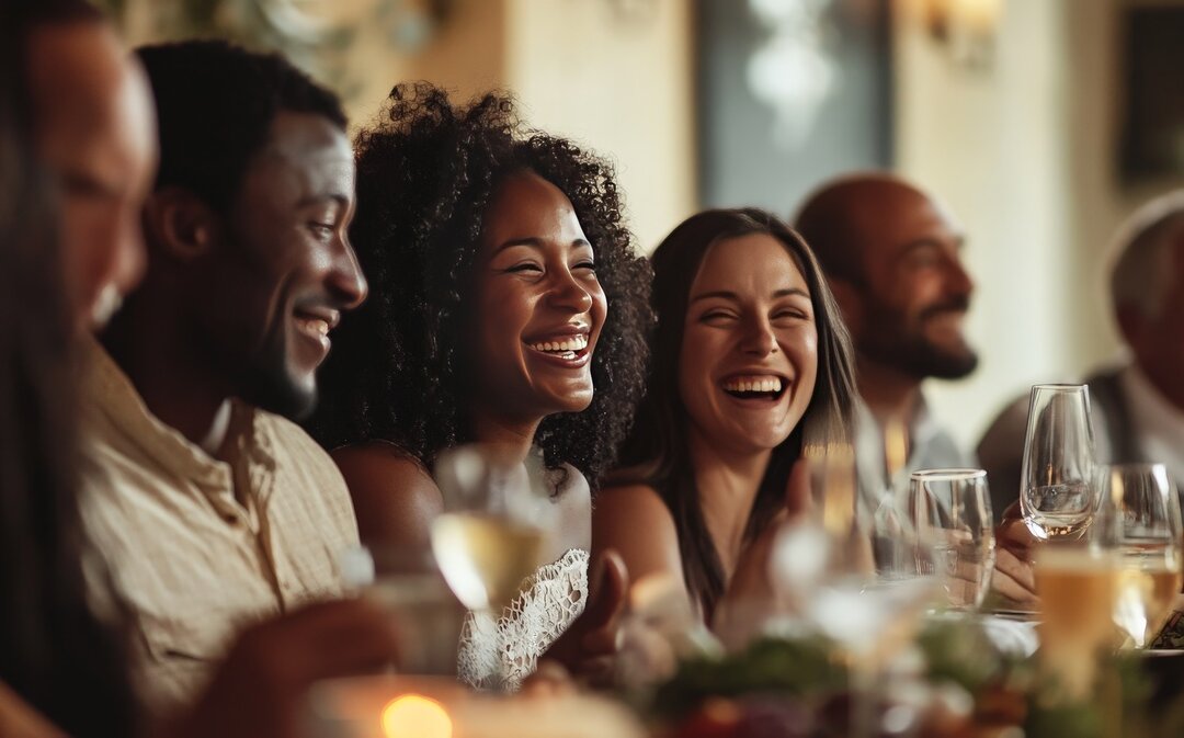 Wedding Rehearsal Dinner Ideas for Intimate Outdoor Settings