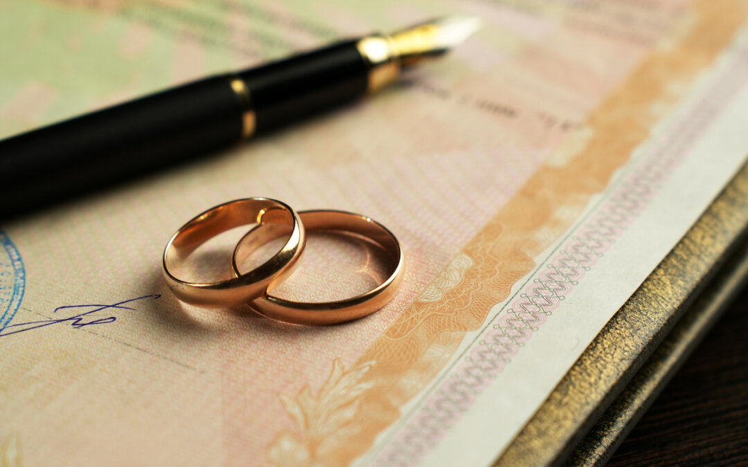 Choosing the Right Wedding Insurance for Your Outdoor Event