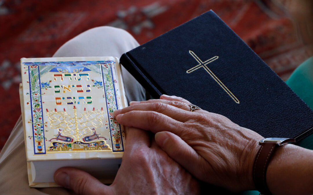 Planning Interfaith Ceremonies at Outdoor Venues