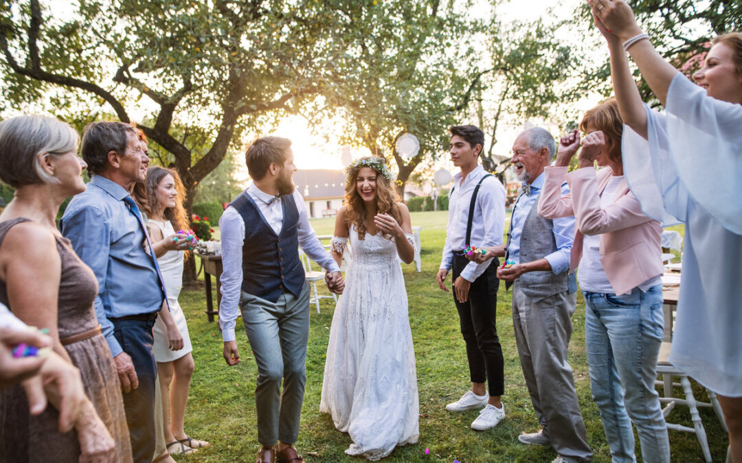 How to Accommodate Guests with Disabilities at Your Event