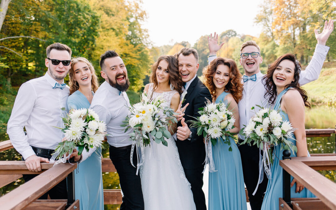 How to Use AI to Remove Wedding Guests You No Longer Speak To From Photos